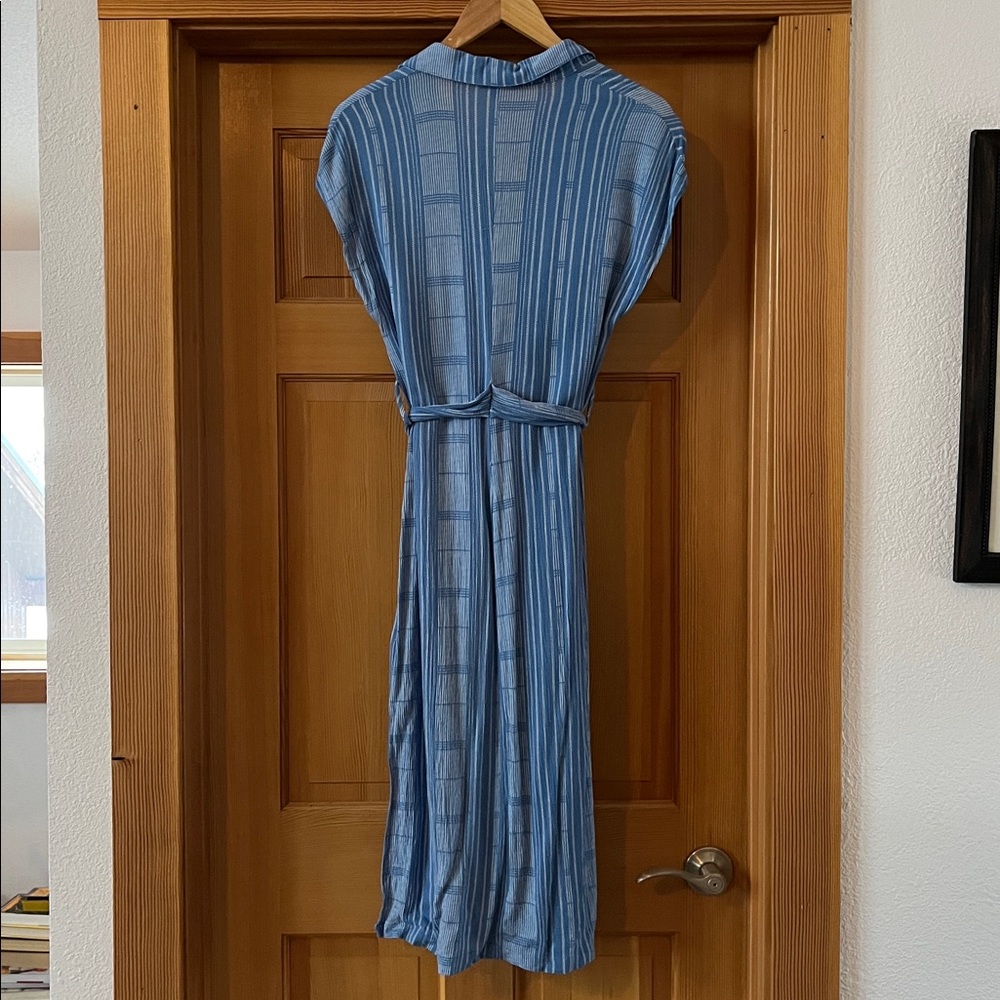 LUSH breezy summer dress size S - Picture 2 of 4